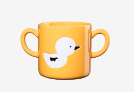 Mug enfant de ASA