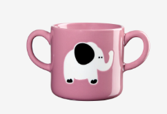Mug enfant de ASA