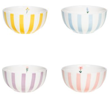 Bol Bandol de 12 cm