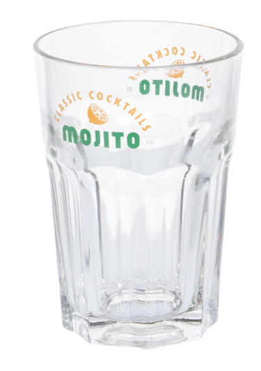 Verre à mojito Beach Club 38 cl