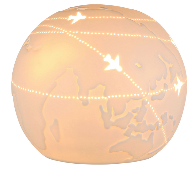 Lampe Voyage