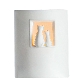 Lampe Chat Fenêtre
