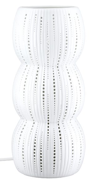 Lampe Falco 28 cm