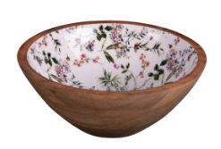 Coupelle Champêtre 18 cm