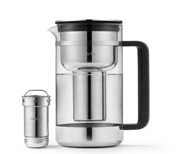 Grande Carafe Filtrante Aarke