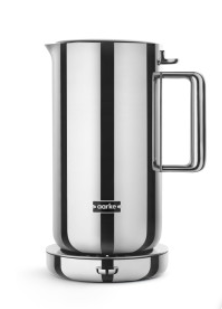 Bouilloire inox Aarke
