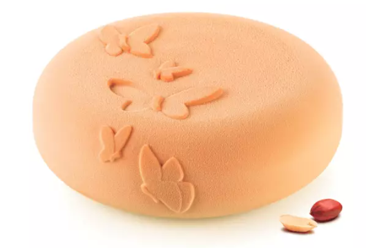 Moule Papillon Silikomart
