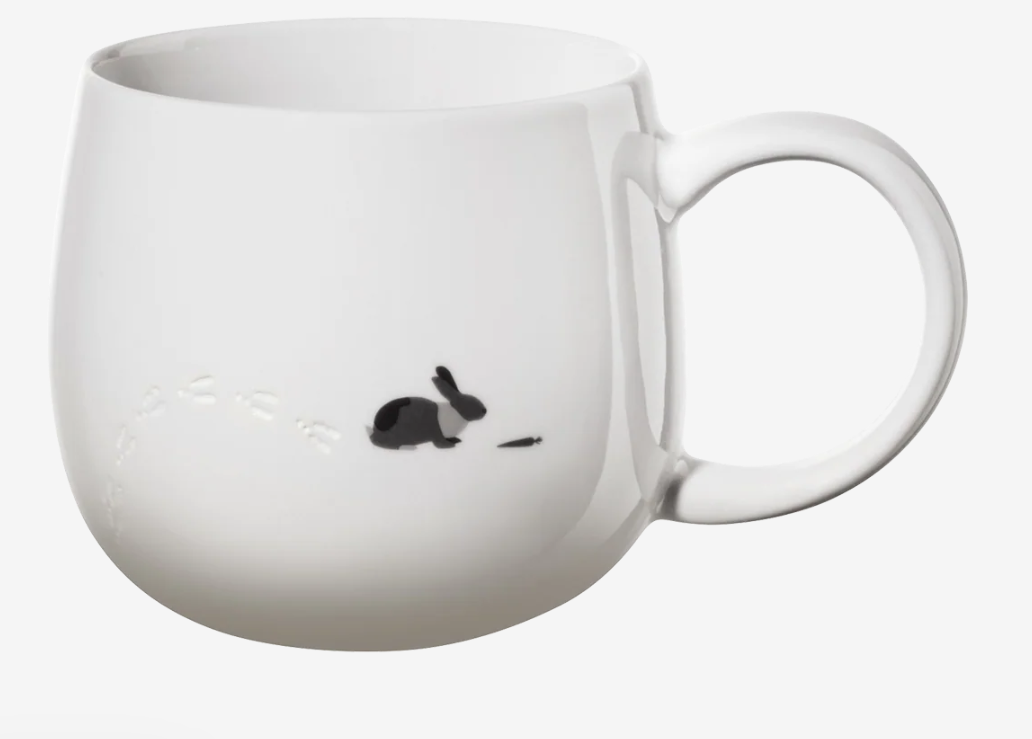 Mug Rabbit de Asa