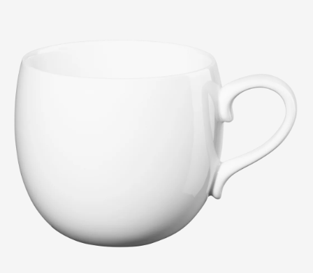 Mug origami de Asa