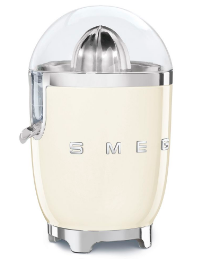 Presse Agrumes SMEG Crème
