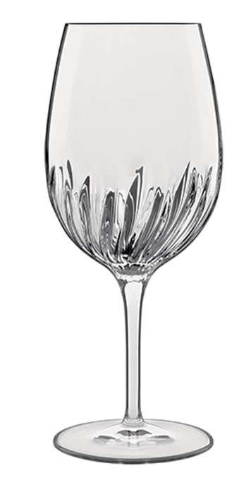 Verre à pied Cocktail Mixologie