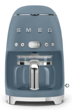 Machine café Filtre 1.4 Orage SMEG