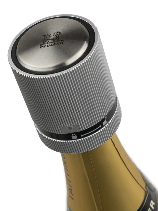 Bouchon pour vins effervescents - PEUGEOT