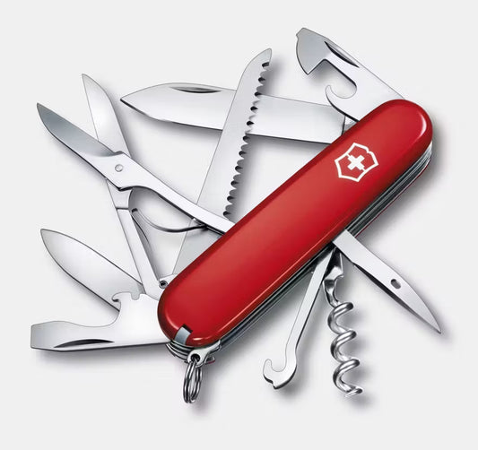 Couteau Suisse Victorinox HUNTSMAN