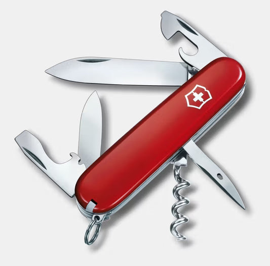 Couteau Suisse Victorinox SPARTAN