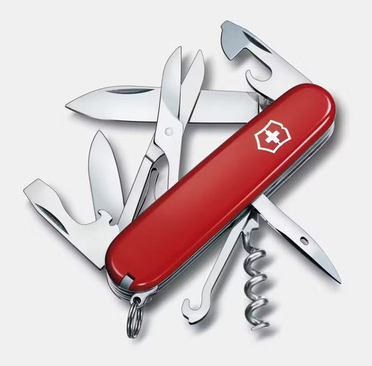 Couteau Suisse Victorinox CLIMBER