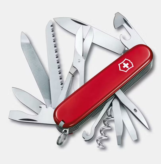 Couteau Suisse Victorinox RANGER