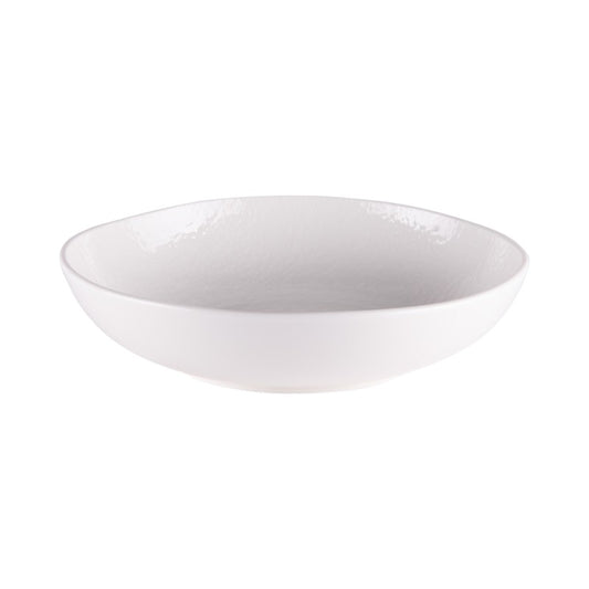 Assiette creuse ECUME - Table Passion