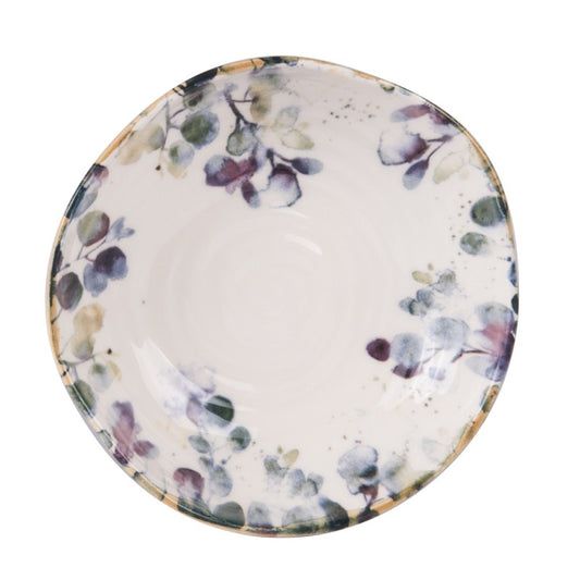 Assiette creuse GARDEN - Table Passion