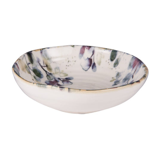 Assiette creuse GARDEN - Table Passion
