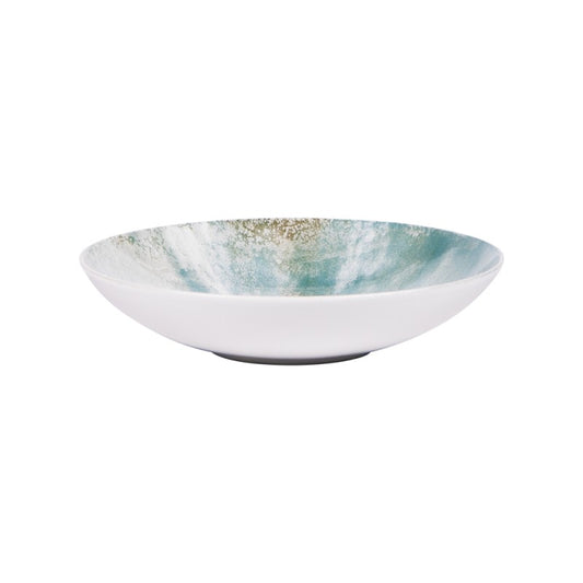 Assiette creuse ISLANDE - Table Passion