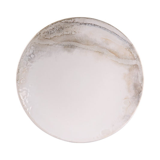 Assiette plate MOJAVE - Table Passion