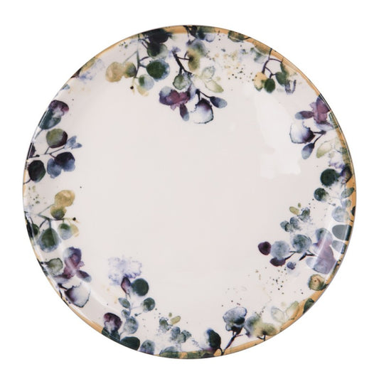 Assiette plate GARDEN - Table Passion
