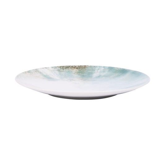 Assiette plate ISLANDE - Table Passion