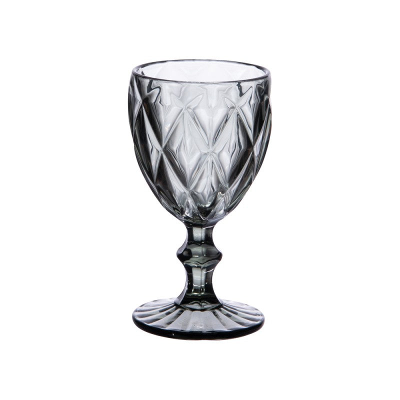 Verre à pied 25 cl Diamond - Trend'Up