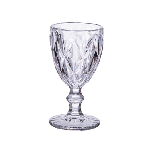 Verre à pied 25 cl Diamond - Trend'Up