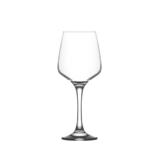 Boîte de 6 verres à pied Cépages 29,5 cl - Trend'Up