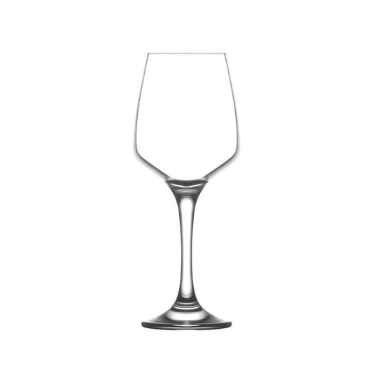 Boîte de 6 verres à pied Cépages 33 cl -Trend'Up