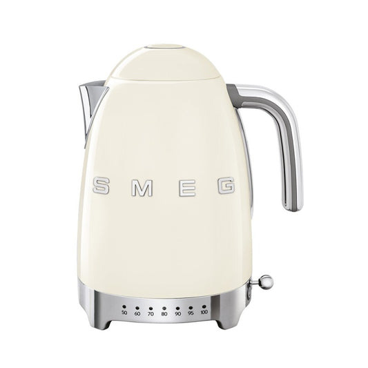 Bouilloire réglable Année 50 1,7 L - SMEG