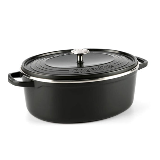 Cocotte Céleste ovale - GreenPan