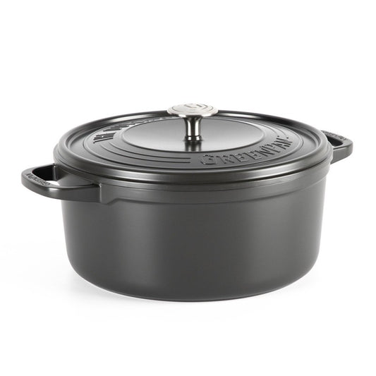 Cocotte Céleste ronde - GreenPan