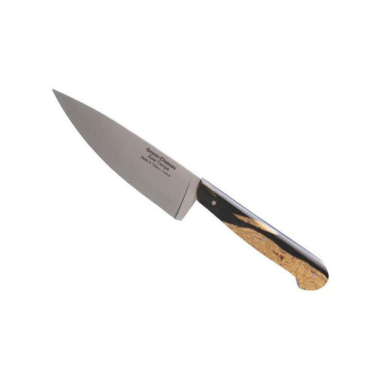 Couteau de chef Goyon-Chazeau Grand Tradi 13cm grenadille