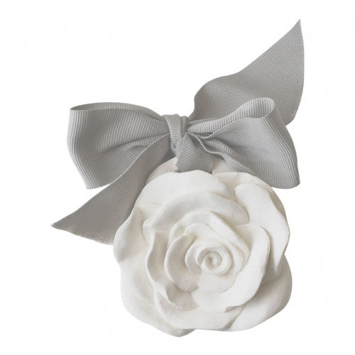 Décor parfumé Rose grand modèle - Mathilde M