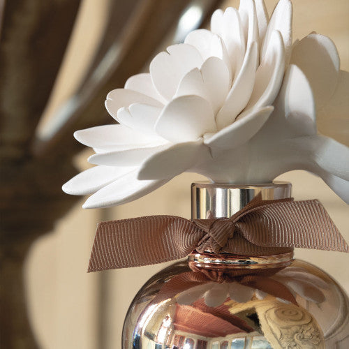 Diffuseur de parfum d'ambiance Valse florale 200 ml - Mathilde M