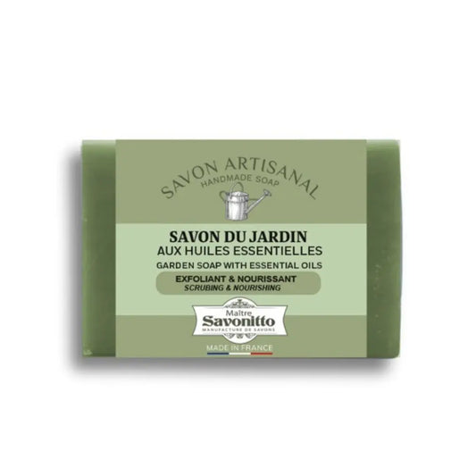 Savon du Jardin