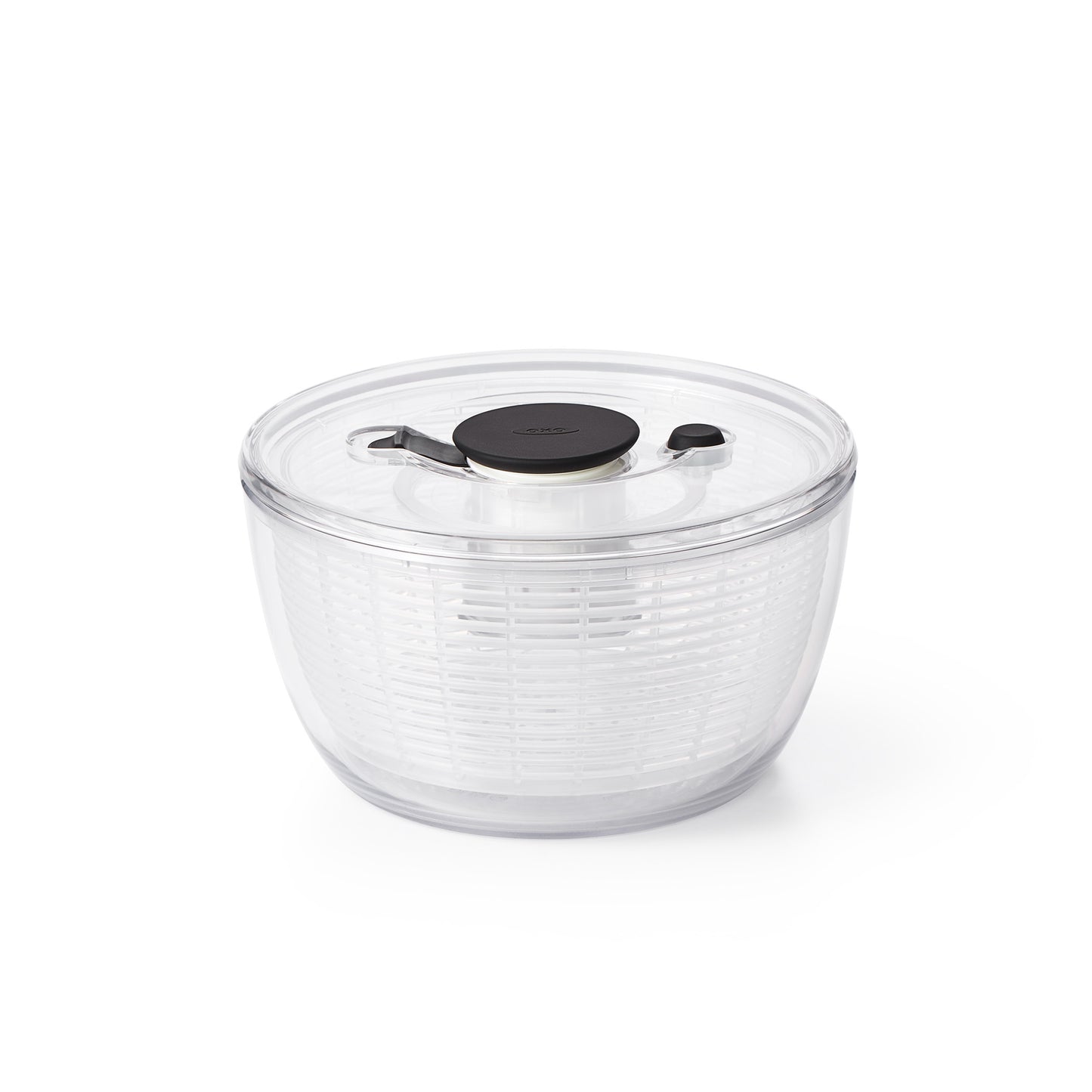ESSOREUSE A SALADE TRANSPARENTE