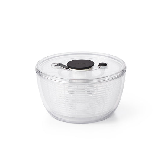 ESSOREUSE A SALADE TRANSPARENTE