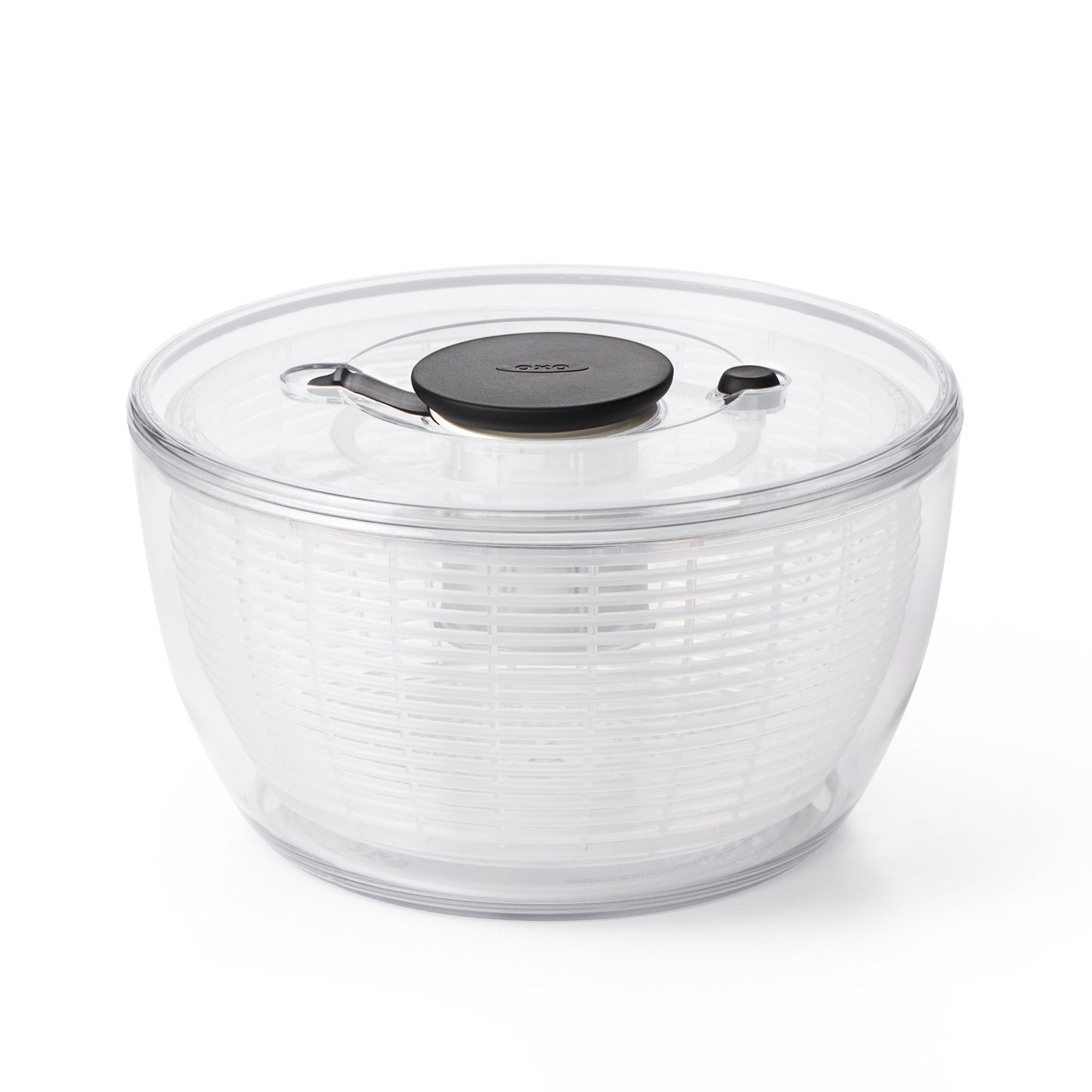 ESSOREUSE A SALADE TRANSPARENTE