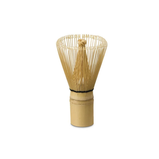 Fouet à Matcha en Bambou Chasen - Nunshen