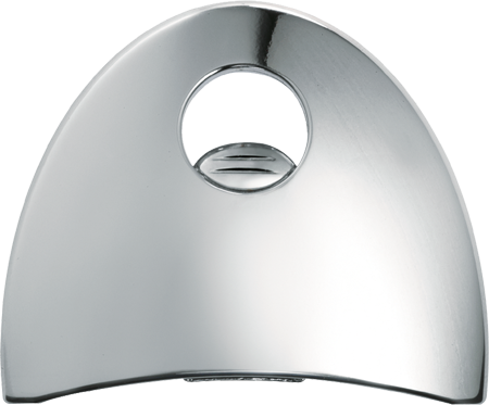 Anse amovible ZENITH chromee