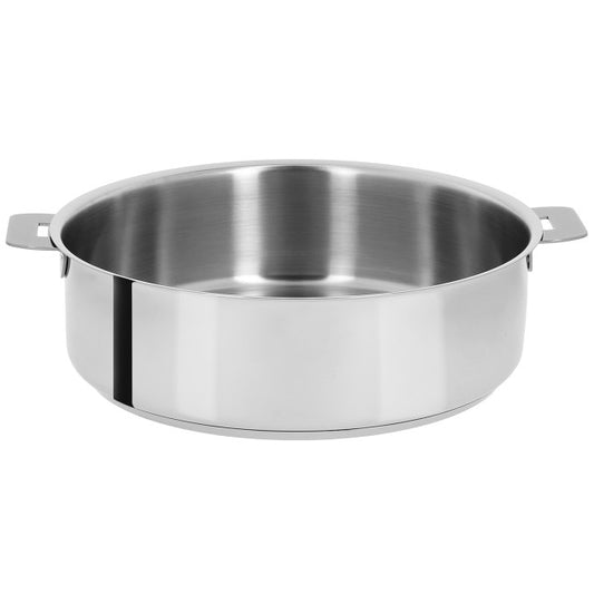Sauteuse MUTINE amovible induction