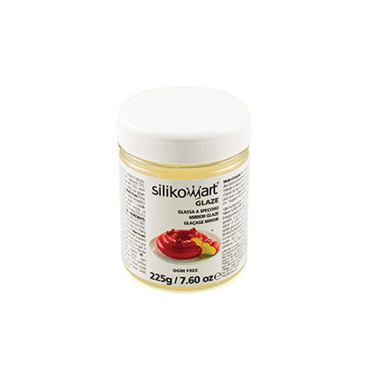 Glaçage Miroir pour Pâtisserie 225g - Silikomart