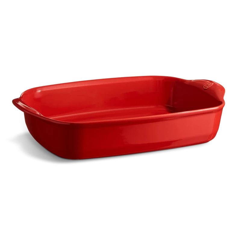 Plat à four