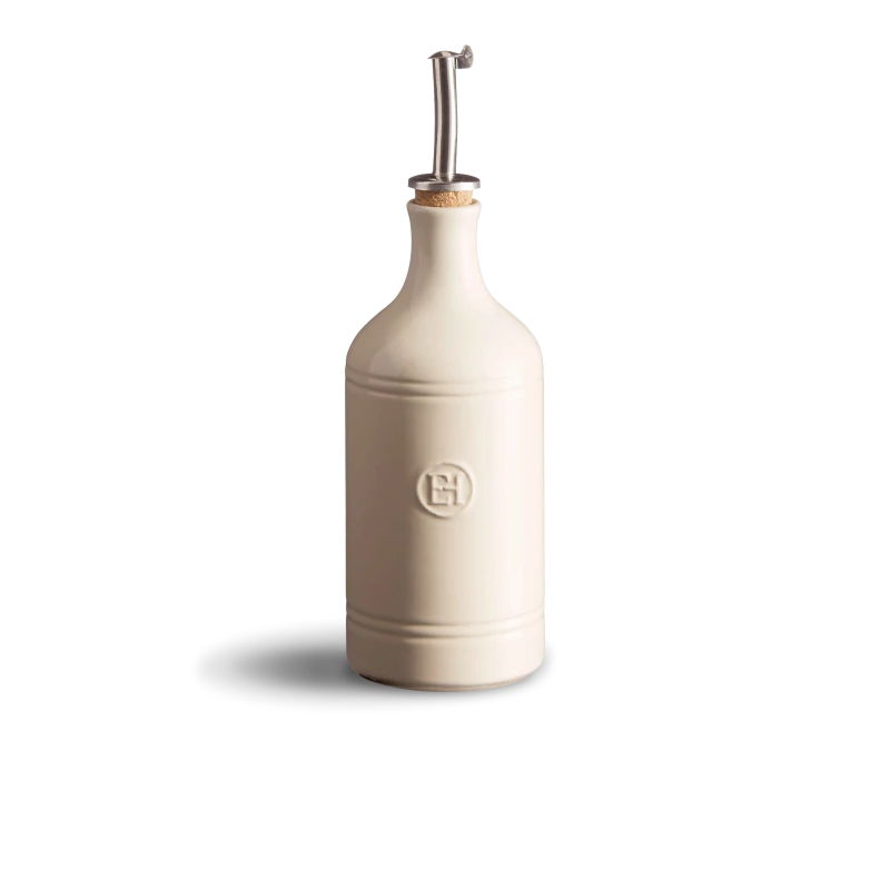 HUILIER V2 - Argile