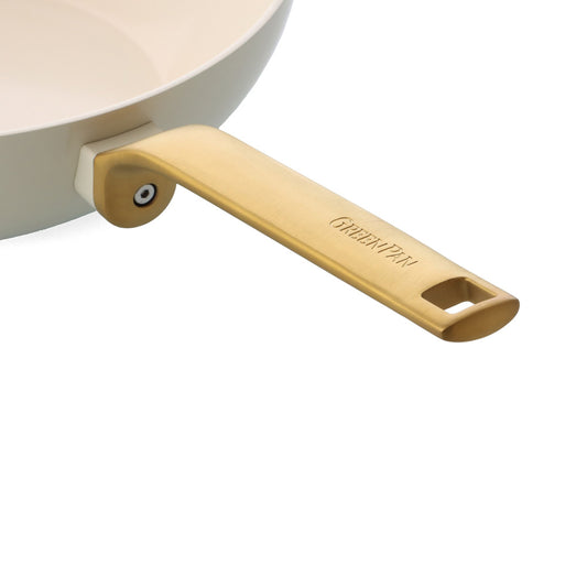 Poele crème évolution GREENPAN
