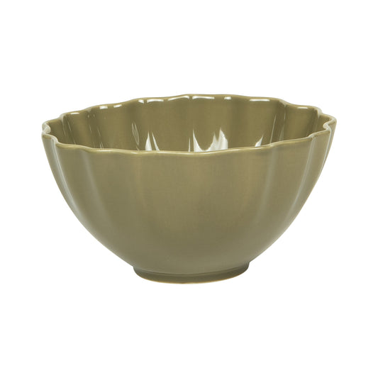 Saladier vert agra